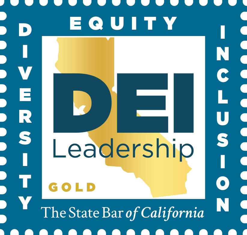 DEI-Gold Seal